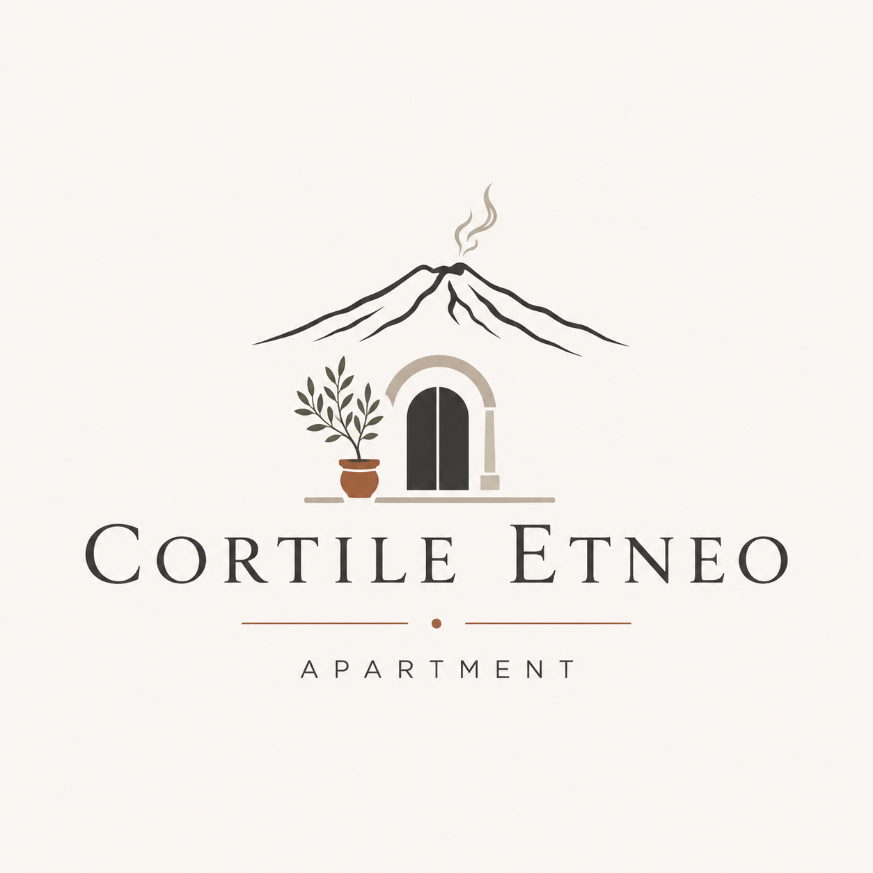 Cortile Etneo Apartment